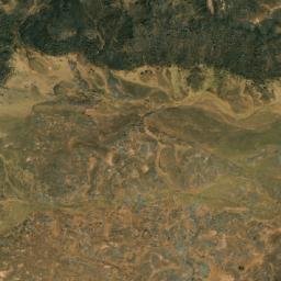 Satellite imagery of Akfankafok, DZ