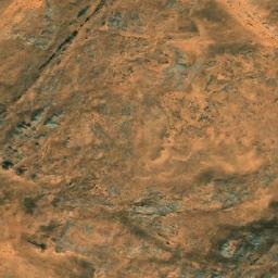 Satellite imagery of Ti-n-Elezi, DZ
