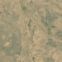 Satellite imagery of Jabal al ‘Ayyāţ, EG