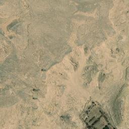 Satellite imagery of Jabal al ‘Ayyāţ, EG
