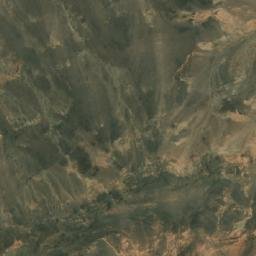 Satellite imagery of Jabal Umm Salīm, EG
