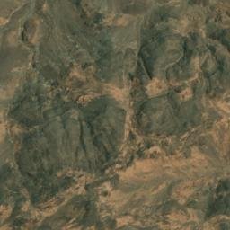 Satellite imagery of Jabal Umm Salīm, EG