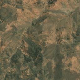 Satellite imagery of Jabal Umm Salīm, EG