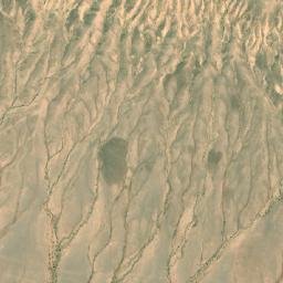 Satellite imagery of Khashm ar Raghbah, SA