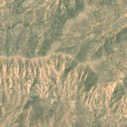 Satellite imagery of Khashm ar Raghbah, SA