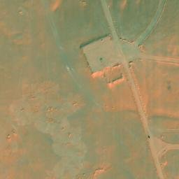 Satellite imagery of رجم هيا, IR
