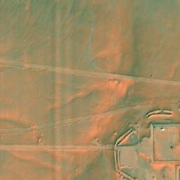 Satellite imagery of رجم هيا, IR