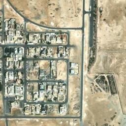 Satellite imagery of Ra’s al Jabal, QA