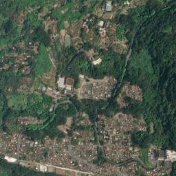 Satellite imagery of Taiping Shan, TW