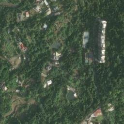 Satellite imagery of 三等三角點 1102, TW