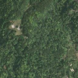Satellite imagery of 三等三角點 1102, TW