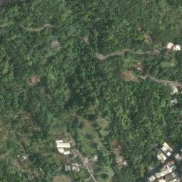 Satellite imagery of 三等三角點 1102, TW
