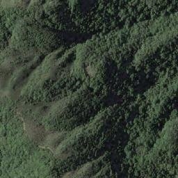 Satellite imagery of 三等三角點 1033, TW