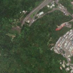 Satellite imagery of 陸軍用地界柱 防12, TW