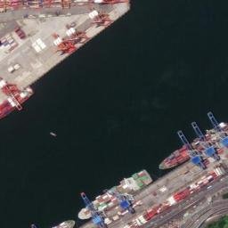 Satellite imagery of 基隆要塞第一地帶標 18, TW