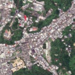 Satellite imagery of Wuweigou Bi, TW