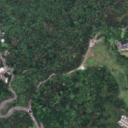Satellite imagery of 二等三角點 1168, TW