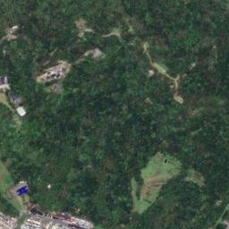 Satellite imagery of 二等三角點 1168, TW