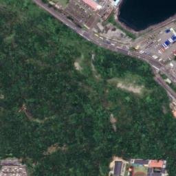 Satellite imagery of 陸軍用地界柱 防145, TW