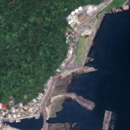 Satellite imagery of 水準原點副點 K996, TW
