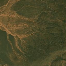 Satellite imagery of Adrar Hiellene, DZ