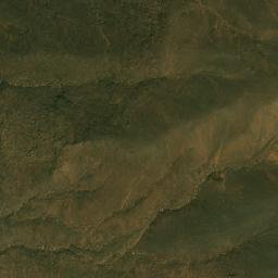 Satellite imagery of Adrar Hiellene, DZ