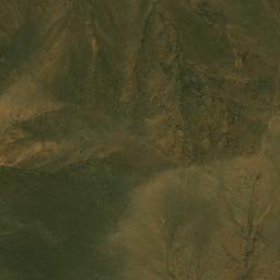 Satellite imagery of Adrar Hiellene, DZ