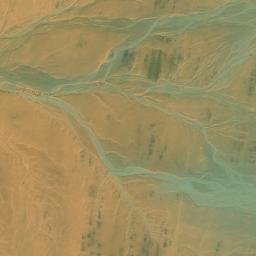 Satellite imagery of Adrar Idireski, DZ