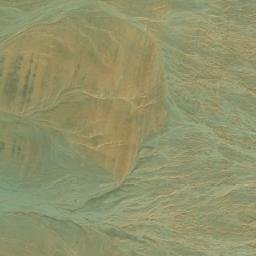Satellite imagery of Adrar Idireski, DZ