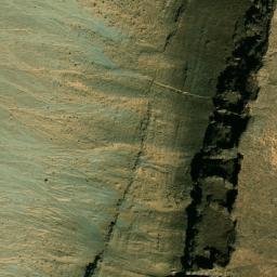 Satellite imagery of Adrar Idireski, DZ