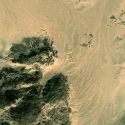 Satellite imagery of Irnezouf, DZ