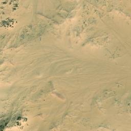 Satellite imagery of Irnezouf, DZ