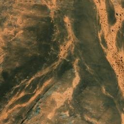 Satellite imagery of Ti-n-Elezi, DZ