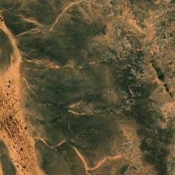 Satellite imagery of Ti-n-Elezi, DZ