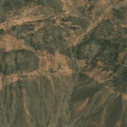 Satellite imagery of Jabal Umm Salīm, EG
