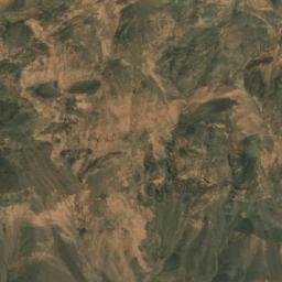 Satellite imagery of Jabal Umm Salīm, EG