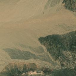 Satellite imagery of Jabal al Yatīmah, EG