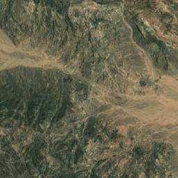 Satellite imagery of Jabal al Yatīmah, EG
