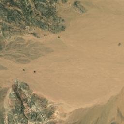 Satellite imagery of Jabal al Yatīmah, EG
