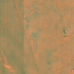 Satellite imagery of رجم هيا, IR