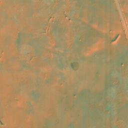 Satellite imagery of رجم هيا, IR