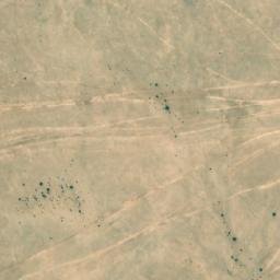 Satellite imagery of cairn, IR
