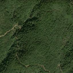 Satellite imagery of Dadie Shan, CN