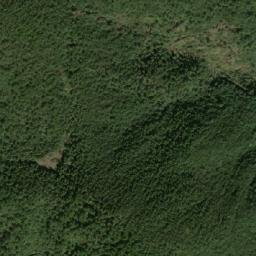 Satellite imagery of Dadie Shan, CN
