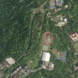 Satellite imagery of 三等三角點 1102, TW