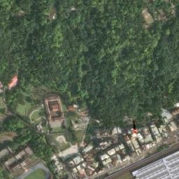 Satellite imagery of 三等三角點 1102, TW