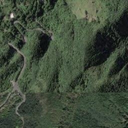 Satellite imagery of 二等三角點 1051, TW