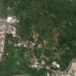Satellite imagery of 陸軍用地界柱 防11, TW