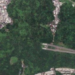 Satellite imagery of 基隆要塞第一地帶標 18, TW