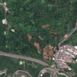 Satellite imagery of 二等三角點 1168, TW